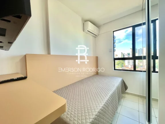 Imagem Apartamento para Venda em Natal / RN no bairro Ponta Negra