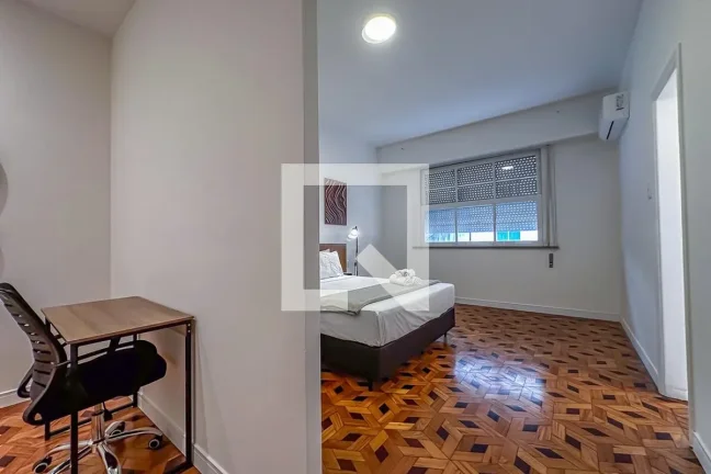 Imagem Apartamento à Venda - Copacabana, 4 Quartos, 191 m2
