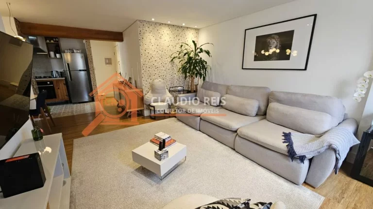 Imagem Apartamento com 3 Quartos à venda, 77m² - Jardim Marajoara