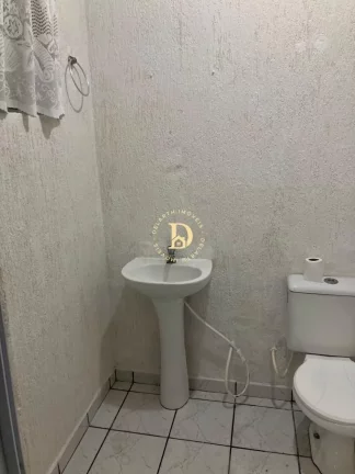 Imagem Casa em Condomínio - JD Paraíso - Jacareí - 3 Dormitórios - 87m²