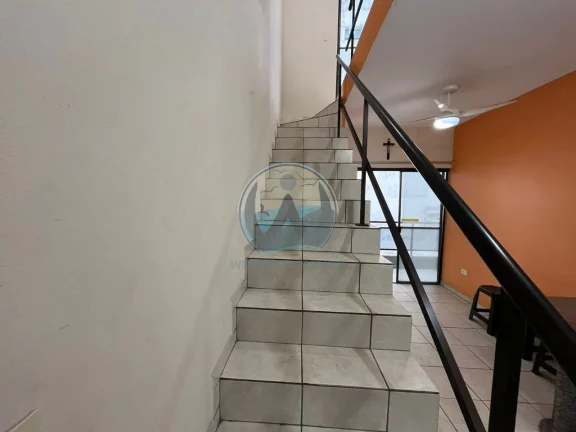 Imagem APARTAMENTO RESIDENCIAL em UBATUBA - SP, ITAGUÁ