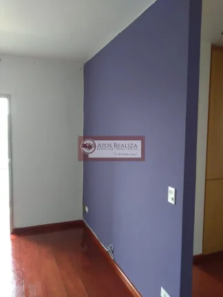 Imagem Alugo apartamento na vila do Castelo. Apartamento na Região do Shopping Interlagos, São 67m² com 2 Dormitórios, Sacada, 1 vaga de garagem coberta. Valor 2.000 + Condomínio.