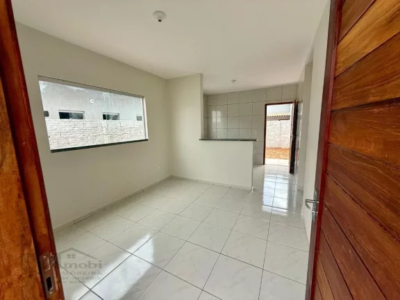 Imagem CONDIÇÕES E DESCONTOS ESPECIAIS NA COMPRA DA SUA CASA PROPRIA EM EXTREMOZ RN