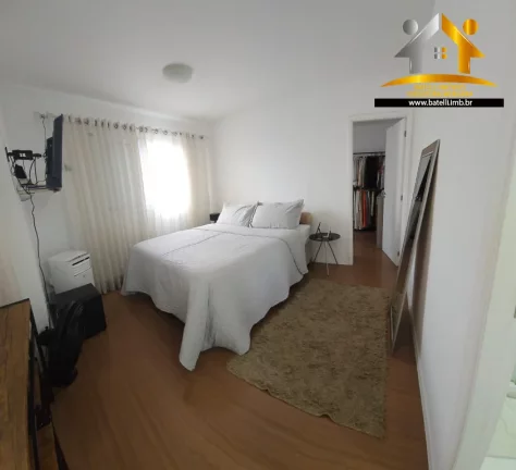Imagem Apartamento para locação em condomínio na Granja Viana - Batelli Imóveis