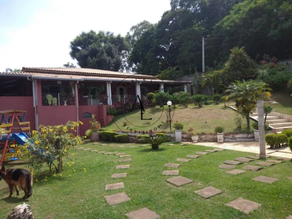 Imagem Chácara à venda em Monte Mor, Área Rural de Monte Mor, com 4 quartos, 7200m2