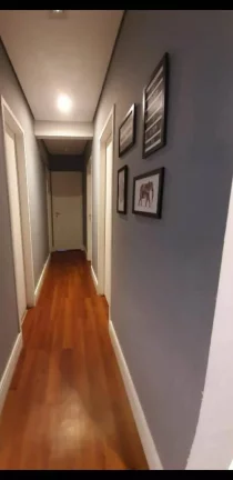 Imagem Apartamento 94 m² 3 Drmitorios sendo 1 Suite Aceita Permuta Menor Valor