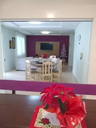 Imagem Casa com 5 dormitórios à venda, 185 m² - Canasvieiras - Florianópolis/SC