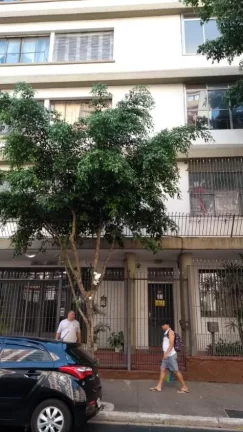 Imagem Apartamento com 2 dormitorios na 9 de Julho