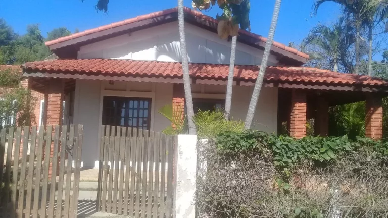 Imagem Desfrute do Melhor do Campo: Imóvel à Venda no Condomínio Ninho Verde I Eco Residence - Porangaba, SP