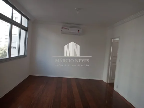 Imagem APARTAMENTO RESIDENCIAL em SÃO PAULO - SP, JARDIM PAULISTA