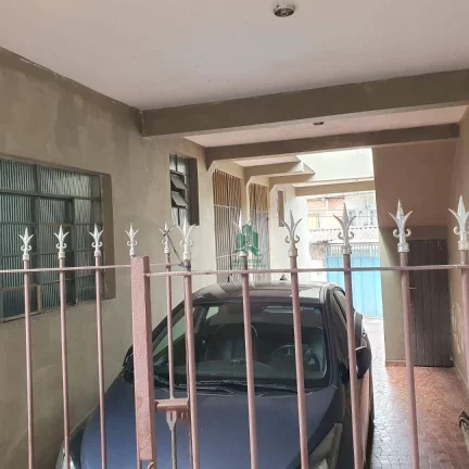 Imagem Sobrado com 5 dormitórios à venda, 290 m² por R$ 954.000,00 - Jardim Lenize - Guarulhos/SP