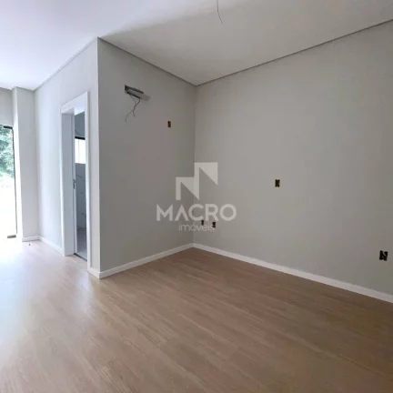 Imagem Sobrado alto padrão | Barra do Rio Cerro | 4 suítes | 225m²
