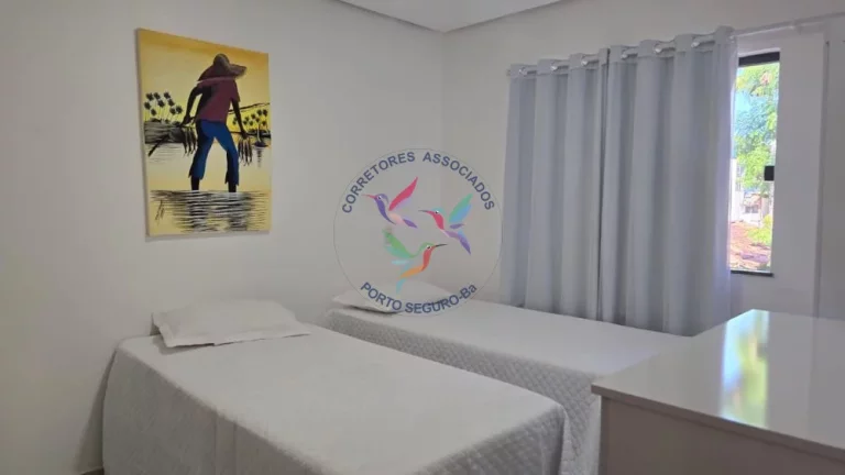 Imagem APARTAMENTO MOBILIADO