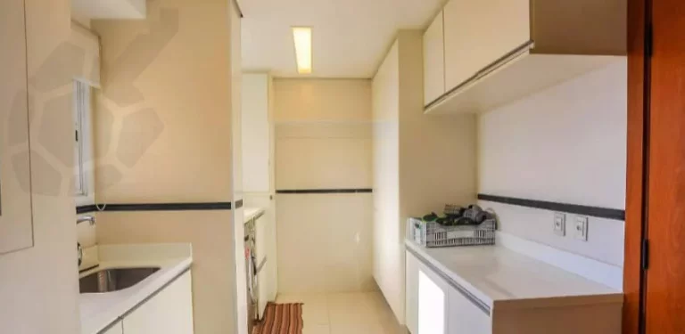 Imagem VILLAGGIO PANAMBY * 2 SUÍTES * 4 VAGAS * ÚNICO E PERFEITO