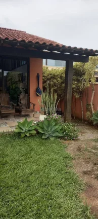Imagem Casa duplex independente, 5 quartos, Praia Rasa - Armação dos Búzios