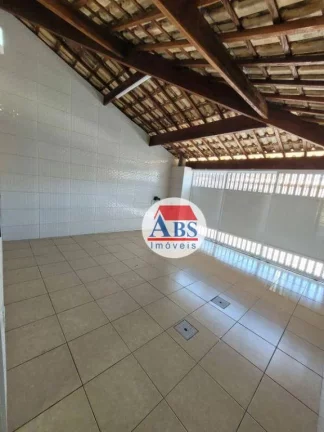 Imagem Casa à venda, 120 m² por R$ 465.000,00 - Mirim - Praia Grande/SP