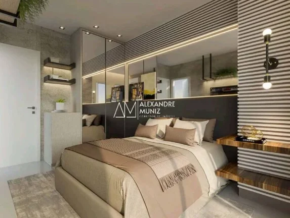 Imagem All Alves Lima Living, apartamentos à venda na Aldeota, Fortaleza-CE