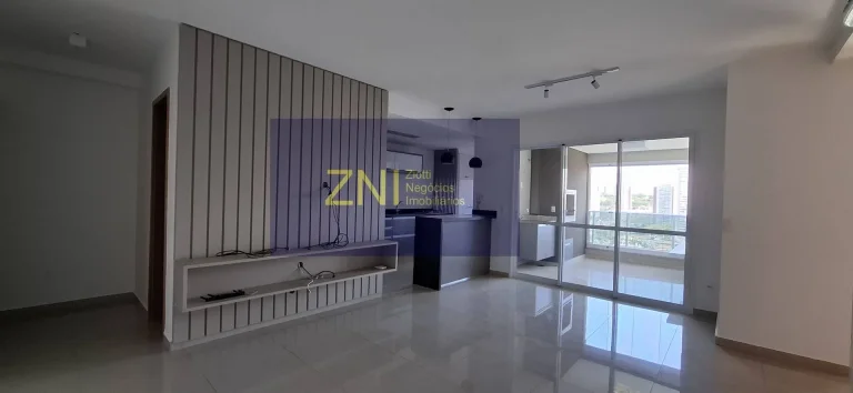 Imagem Apartamento à Venda no Bosque das Juritis R 1542