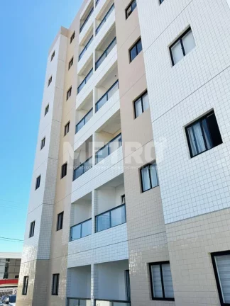 Imagem Apartamento para locação no Ed. Verona com 3 quartos, PETROLINA - PE