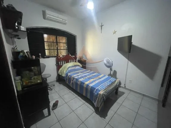 Imagem Casa - Ribeirão Preto - Planalto Verde