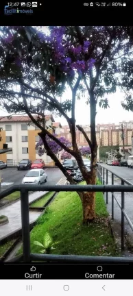 Imagem APARTAMENTO À VENDA NO BAIRRO COOPERATIVA - SÃO BERNARDO DO CAMPO - SP