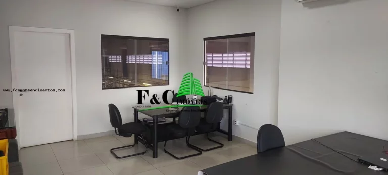 Imagem Galpão para Venda em Limeira, Centro Industrial de Limeira - CIL