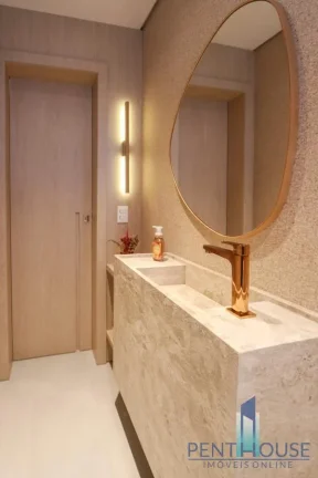 Imagem Apartamento Zona Central para Venda em Balneário Camboriú, BARRA SUL, 4 dormitórios, 2 suítes, 3 banheiros, 3 vagas
