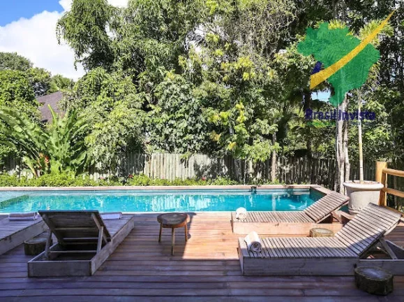 Imagem CASA ALTOS DE TRANCOSO