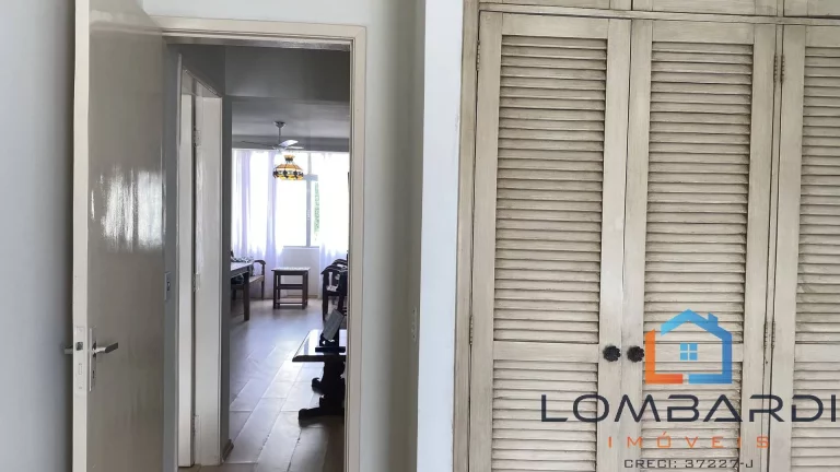 Imagem Apartamento a venda na Praia do Tenório