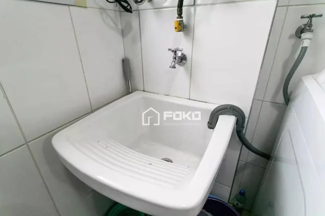 Imagem Apartamento com 3 dormitórios para alugar, 80 m² por R$ 4.114,00/mês - Chácara Seis de Outubro - São Paulo/SP