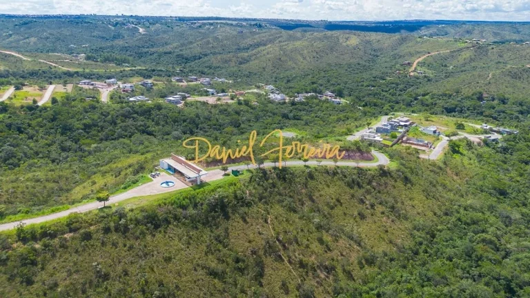 Imagem Lote à venda no Condomínio Quatro Estações