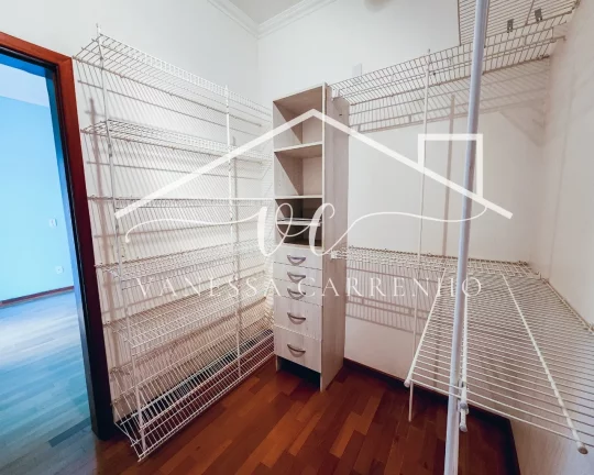 Imagem Locação Sobrado | Vanessa Carrenho Assessoria Imobiliária