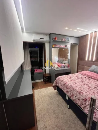 Imagem Casa à Venda no Bairro Nova Petrópolis - São Bernardo do Campo