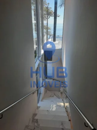 Imagem 212m2, 3 Suítes, Vista Mar, 4 Vagas, Jardim Atlântico, Florianópolis/SC