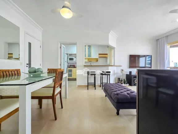 Imagem Venda Apartamento na Riviera, com 3 dormitórios 1 suíte 94m² área útil, 2 vagas de garagem