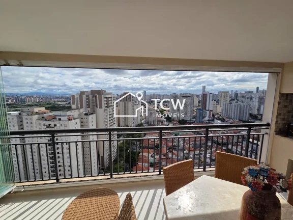 Imagem Apartamento à venda no bairro Belenzinho - São Paulo/SP, Zona Leste