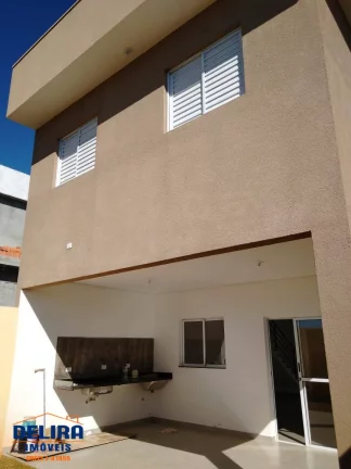 Imagem Linda casa à venda em Terra Preta, aceita financiamento bancário.