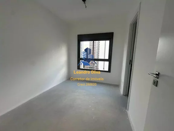 Imagem Condomínio HAUS MITRE VILA CLEMENTINO - ️ Apartamento Alto Padrão à Venda – Haus Mitre Vila Clementino, São Paulo