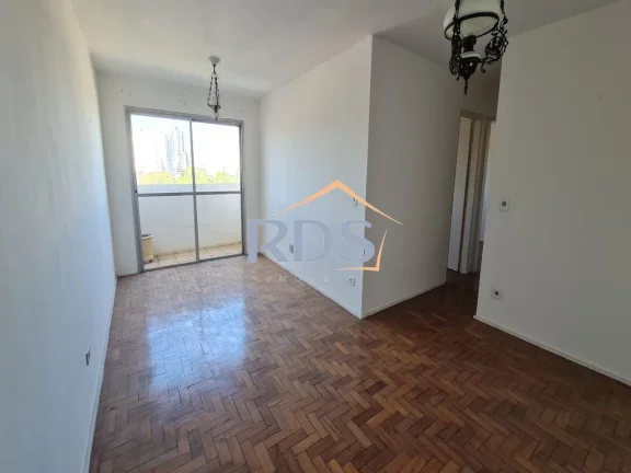 Imagem Apartamento a Venda de 72m² com 2 dormitórios com linda vista. Apartamento precisa de reforma. Estuda proposta.