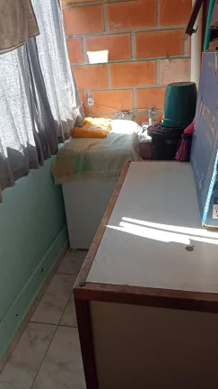 Imagem APARTAMENTO MOBILIADO COM UM DORMITÓRIO PRAIA MARANDUBA