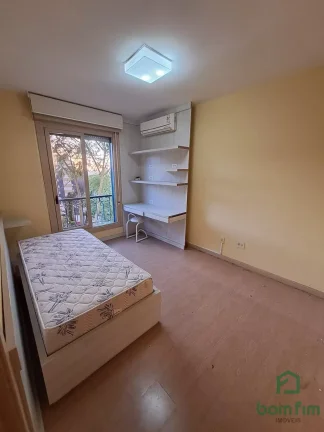 Imagem Apartamento 2 dorm. Edifício Portal Garibaldi - Porto Alegre/RS.