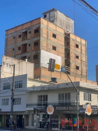 Imagem Pietra D`Oro Residencial | Nações | Baln. Camboriú | 2 Quarto