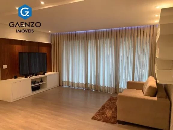 Imagem Apartamento 107m2, Alphaville
