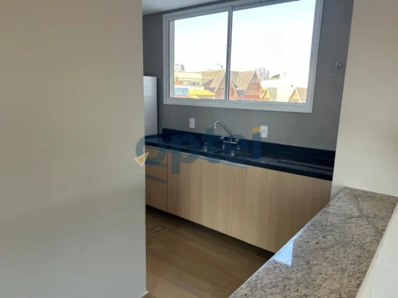 Imagem APARTAMENTO RESIDENCIAL em SANTO ANDRÉ - SP, CAMPESTRE