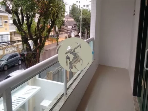Imagem SOBREPOSTA ALTA NO EMBARÉ NOVA SEM USO! SOBREPOSTA ALTA A VENDA NO BAIRRO DO EMBARÉ EM SANTOS COM ...