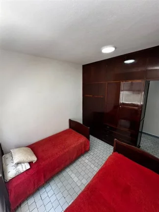 Imagem Apartamento com 1 dorm, Ocian, Praia Grande - R$ 177 mil, Cod: 2890