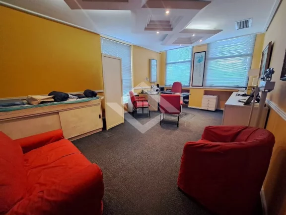 Imagem OPORTUNIDADE! SALA COMERCIAL BARRA TRADE I- BARRA DA TIJUCA