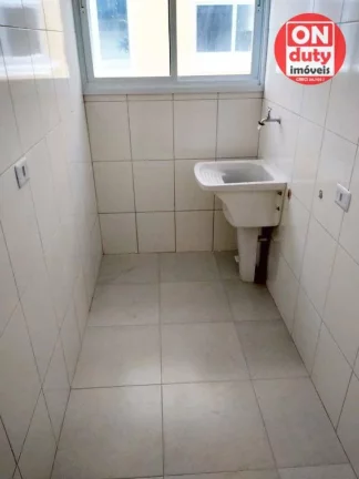 Imagem Casa com 3 dormitórios à venda, 100 m² por R$ 750.000,00 - Aparecida - Santos/SP