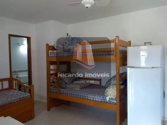 Imagem Apartamento Cobertura Porto Peró