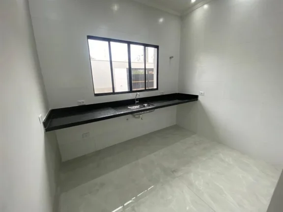 Imagem CASA PLATAFORMA - MONGAGUA SP